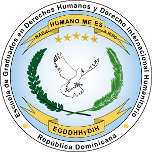 Escuela de Graduados en Derechos Humanos
