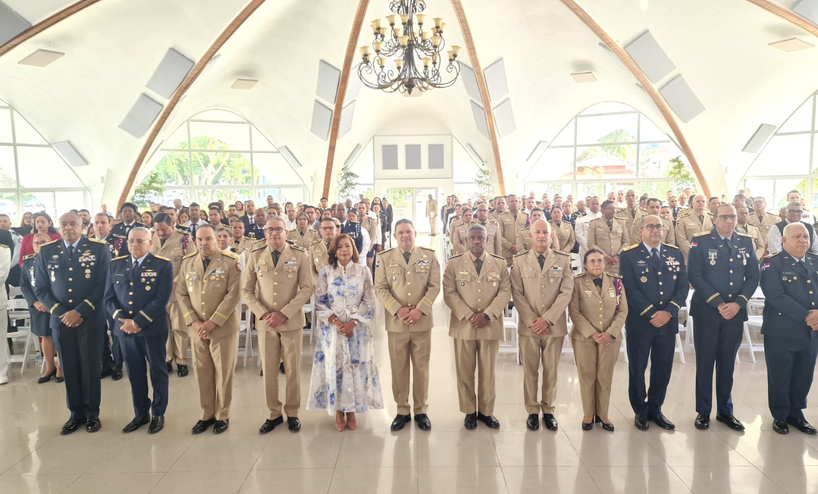 Acto de clausura programas de educación continua