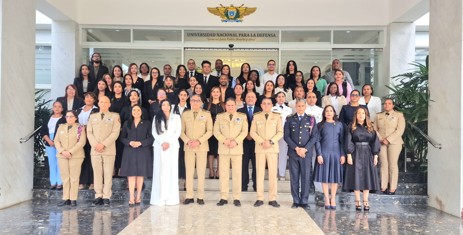 EGDDHHyDIH inicia Diplomado Especializado en Derechos Humanos y DIH dirigido a miembros de la Procuraduría General de la RD